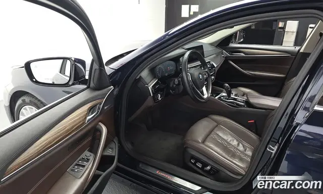 BMW 5 серия 2019 2.0 автомат (гидро), миниатюра 10 BMW 5 серия 2019 2.0 автомат (гидро), миниатюра 10