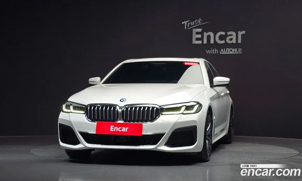 BMW 5 серия 2022 2.0 автомат (гидро), фото 2 BMW 5 серия 2022 2.0 автомат (гидро), фото 2