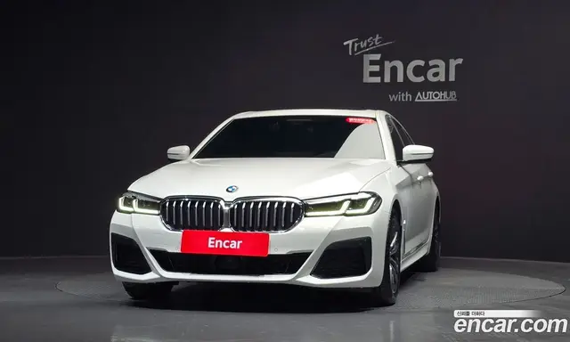 BMW 5 серия 2022 2.0 автомат (гидро), миниатюра 2 BMW 5 серия 2022 2.0 автомат (гидро), миниатюра 2