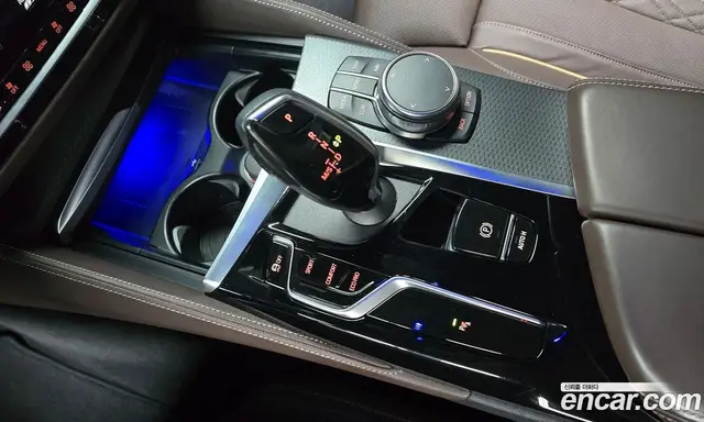 BMW 5 серия 2022 2.0 автомат (гидро), миниатюра 11 BMW 5 серия 2022 2.0 автомат (гидро), миниатюра 11