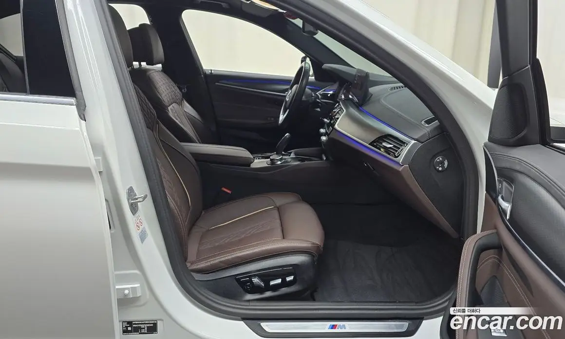 BMW 5 серия 2022 2.0 автомат (гидро), фото 15 BMW 5 серия 2022 2.0 автомат (гидро), фото 15