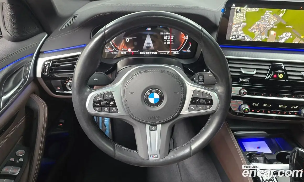 BMW 5 серия 2022 2.0 автомат (гидро), фото 17 BMW 5 серия 2022 2.0 автомат (гидро), фото 17