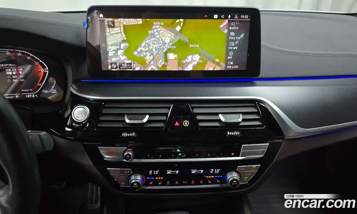 BMW 5 серия 2022 2.0 автомат (гидро), фото 18 BMW 5 серия 2022 2.0 автомат (гидро), фото 18