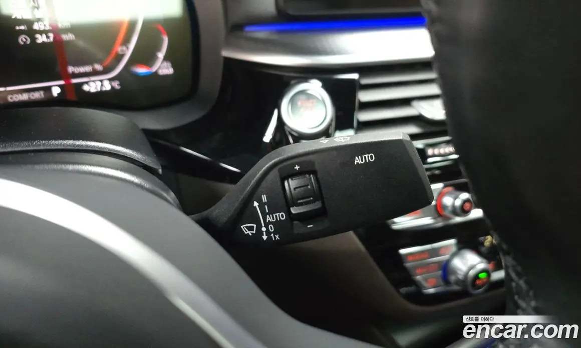 BMW 5 серия 2022 2.0 автомат (гидро), фото 27 BMW 5 серия 2022 2.0 автомат (гидро), фото 27