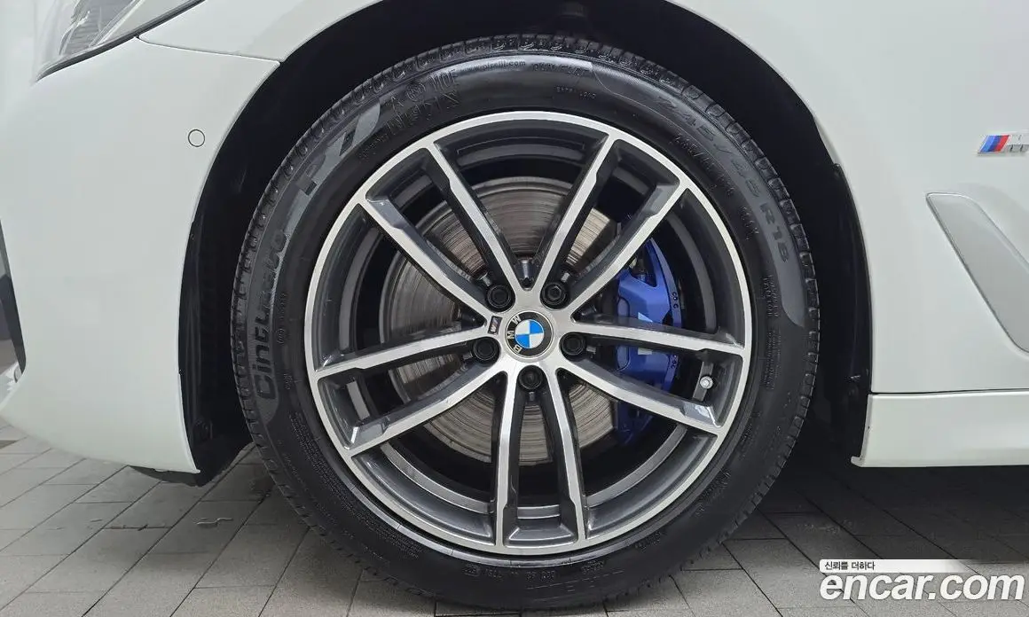 BMW 5 серия 2022 2.0 автомат (гидро), фото 4 BMW 5 серия 2022 2.0 автомат (гидро), фото 4