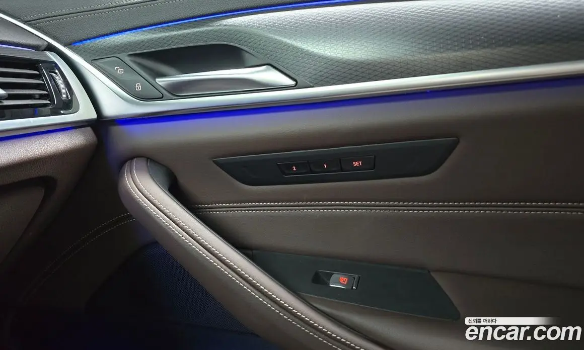 BMW 5 серия 2022 2.0 автомат (гидро), фото 32 BMW 5 серия 2022 2.0 автомат (гидро), фото 32