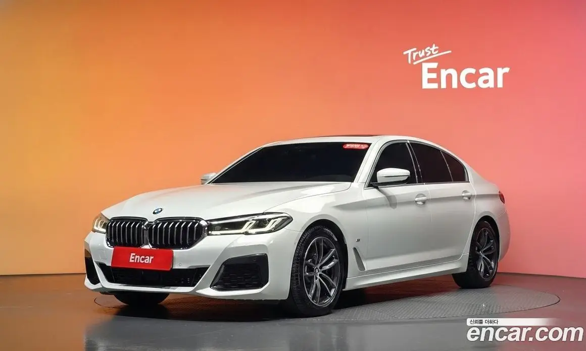 BMW 5 серия 2022 2.0 автомат (гидро), фото 33 BMW 5 серия 2022 2.0 автомат (гидро), фото 33