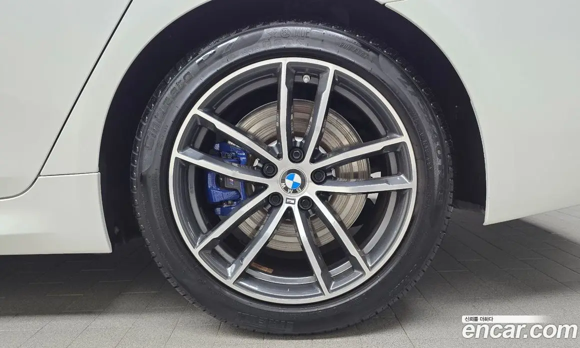 BMW 5 серия 2022 2.0 автомат (гидро), фото 6 BMW 5 серия 2022 2.0 автомат (гидро), фото 6