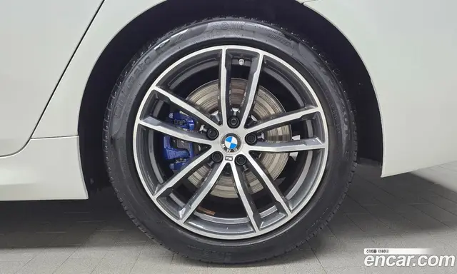 BMW 5 серия 2022 2.0 автомат (гидро), миниатюра 6 BMW 5 серия 2022 2.0 автомат (гидро), миниатюра 6