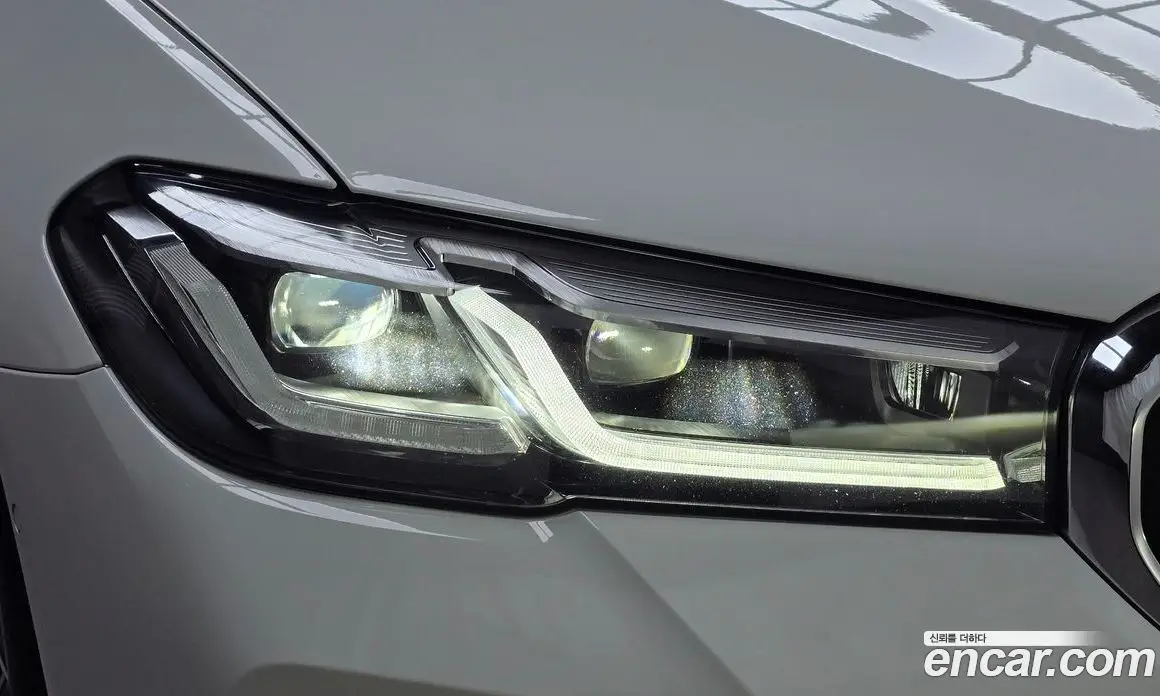 BMW 5 серия 2022 2.0 автомат (гидро), фото 7 BMW 5 серия 2022 2.0 автомат (гидро), фото 7