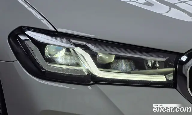 BMW 5 серия 2022 2.0 автомат (гидро), миниатюра 7 BMW 5 серия 2022 2.0 автомат (гидро), миниатюра 7