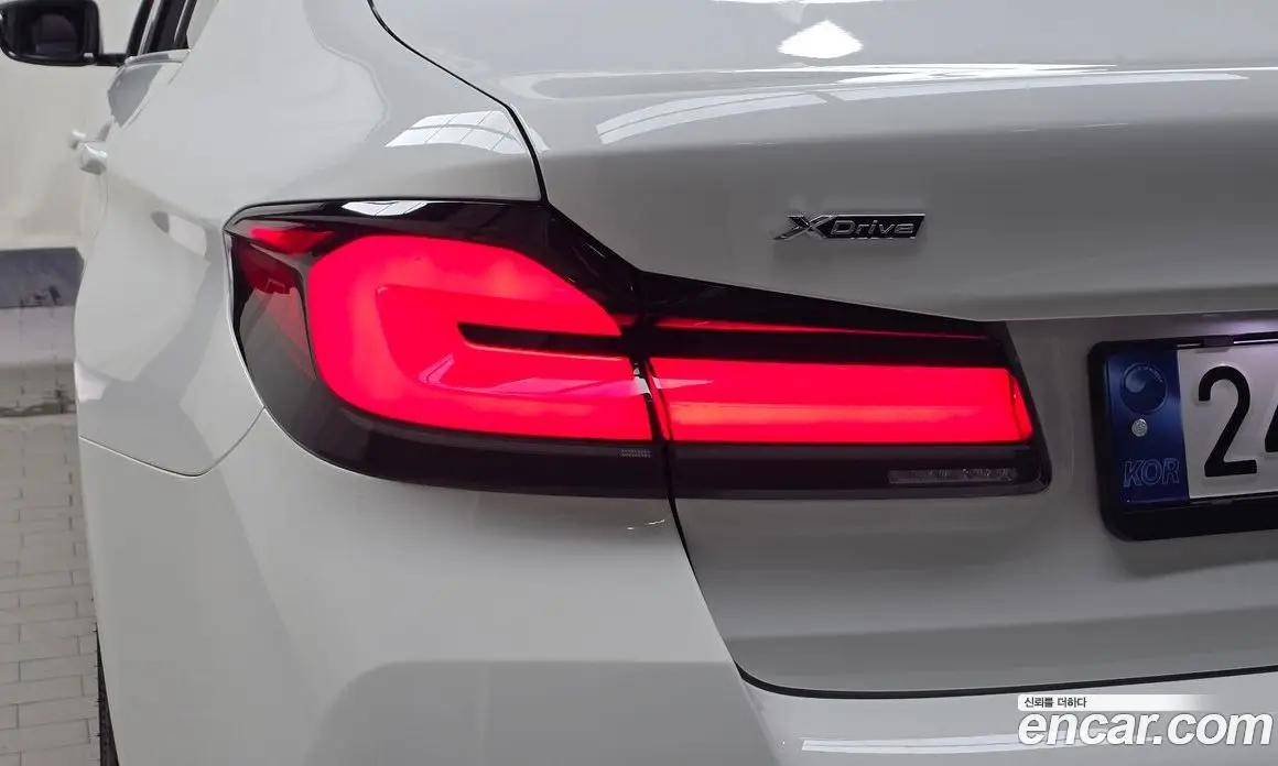 BMW 5 серия 2022 2.0 автомат (гидро), фото 8 BMW 5 серия 2022 2.0 автомат (гидро), фото 8