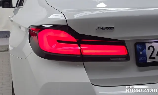 BMW 5 серия 2022 2.0 автомат (гидро), миниатюра 8 BMW 5 серия 2022 2.0 автомат (гидро), миниатюра 8