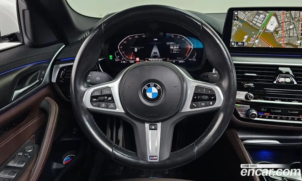 BMW 5 серия 2023 2.0 автомат (гидро), фото 14 BMW 5 серия 2023 2.0 автомат (гидро), фото 14