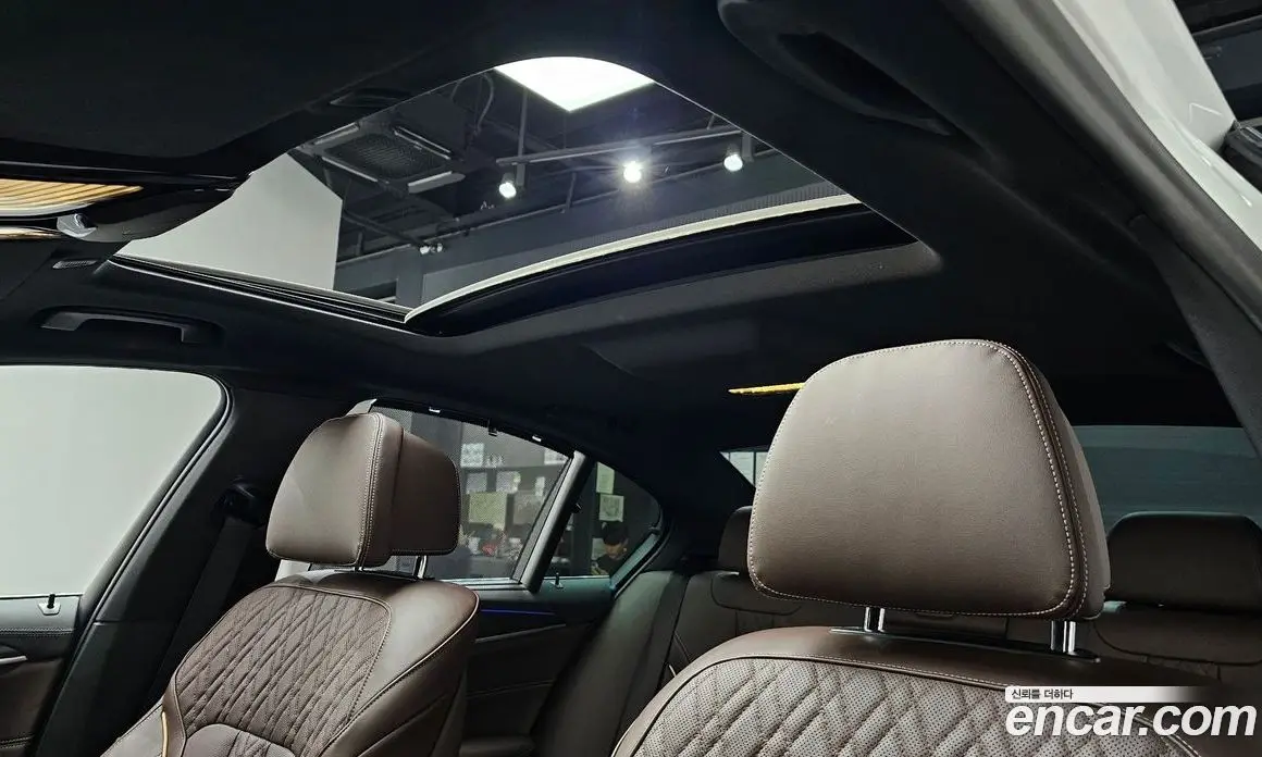 BMW 5 серия 2023 2.0 автомат (гидро), фото 16 BMW 5 серия 2023 2.0 автомат (гидро), фото 16