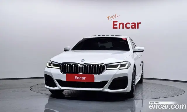BMW 5 серия 2023 2.0 автомат (гидро), миниатюра 3 BMW 5 серия 2023 2.0 автомат (гидро), миниатюра 3