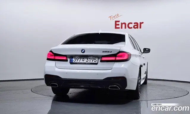 BMW 5 серия 2023 2.0 автомат (гидро), миниатюра 4 BMW 5 серия 2023 2.0 автомат (гидро), миниатюра 4