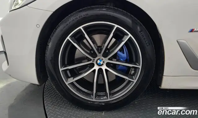 BMW 5 серия 2023 2.0 автомат (гидро), миниатюра 5 BMW 5 серия 2023 2.0 автомат (гидро), миниатюра 5