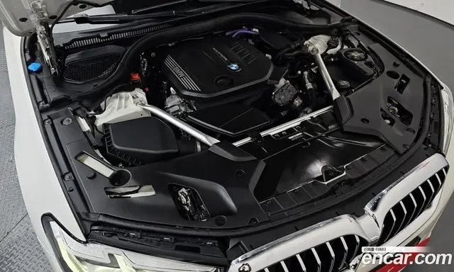 BMW 5 серия 2023 2.0 автомат (гидро), миниатюра 6 BMW 5 серия 2023 2.0 автомат (гидро), миниатюра 6