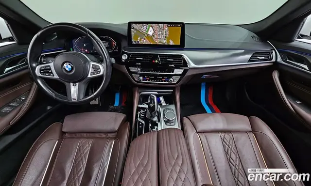 BMW 5 серия 2023 2.0 автомат (гидро), миниатюра 7 BMW 5 серия 2023 2.0 автомат (гидро), миниатюра 7