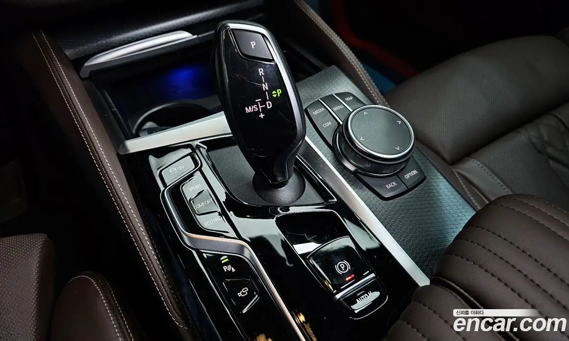BMW 5 серия 2023 2.0 автомат (гидро), фото 9 BMW 5 серия 2023 2.0 автомат (гидро), фото 9