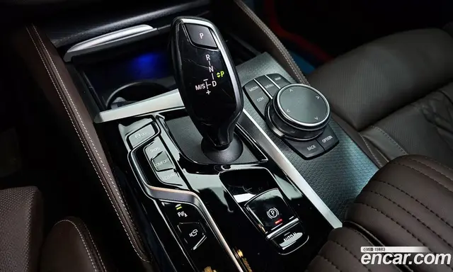 BMW 5 серия 2023 2.0 автомат (гидро), миниатюра 9 BMW 5 серия 2023 2.0 автомат (гидро), миниатюра 9