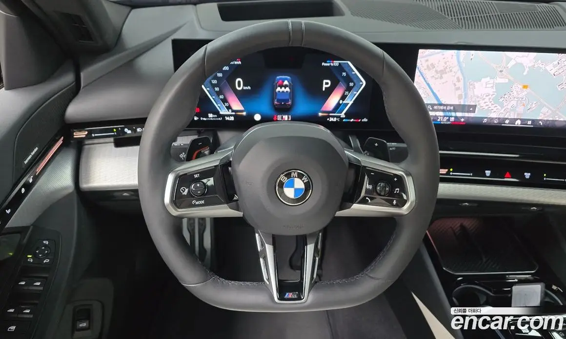 BMW 5 серия 2024 2.0 автомат (гидро), фото 17 BMW 5 серия 2024 2.0 автомат (гидро), фото 17