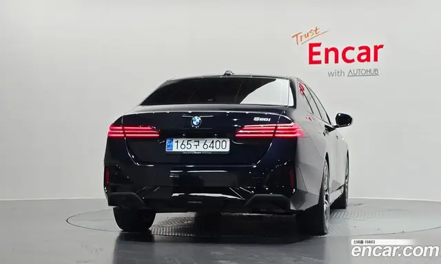 BMW 5 серия 2024 2.0 автомат (гидро), миниатюра 3 BMW 5 серия 2024 2.0 автомат (гидро), миниатюра 3
