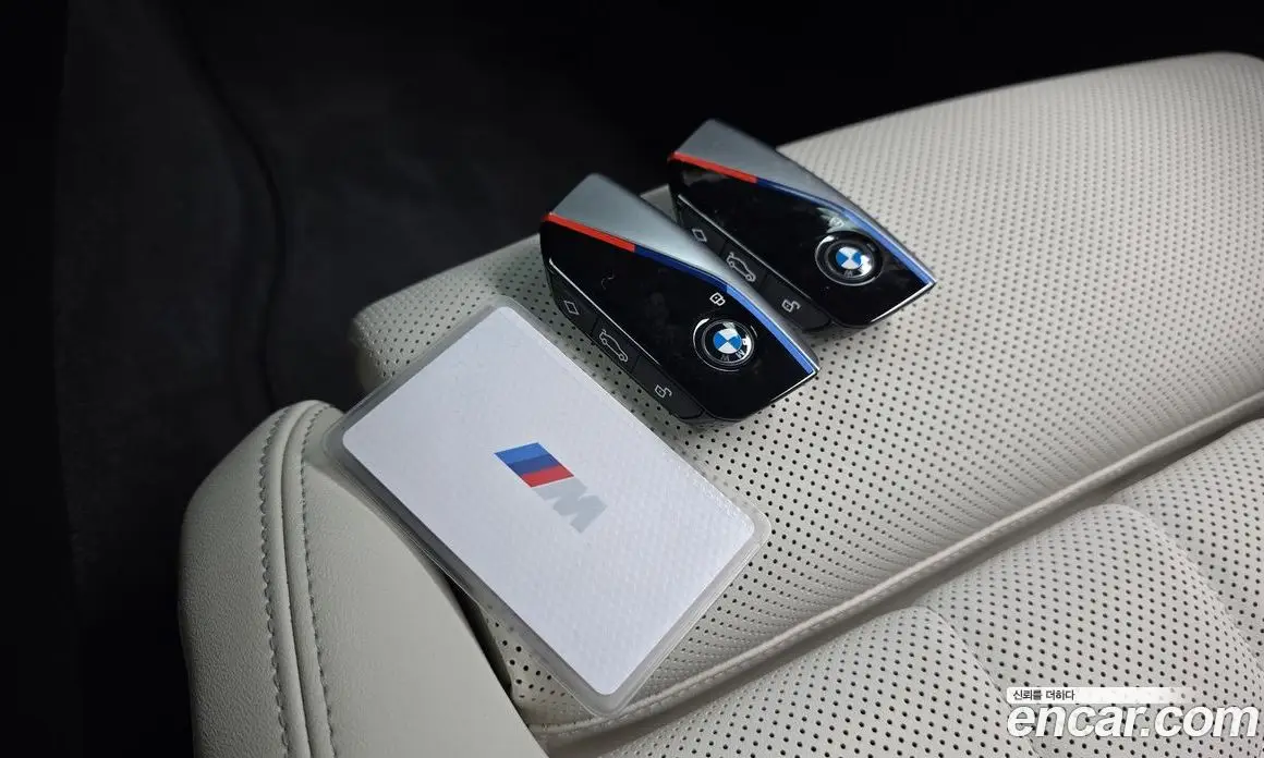 BMW 5 серия 2024 2.0 автомат (гидро), фото 23 BMW 5 серия 2024 2.0 автомат (гидро), фото 23