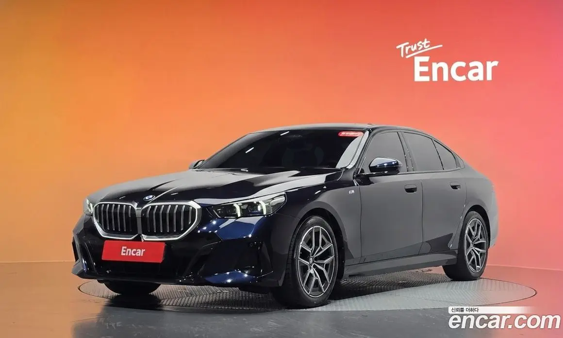 BMW 5 серия 2024 2.0 автомат (гидро), фото 32 BMW 5 серия 2024 2.0 автомат (гидро), фото 32