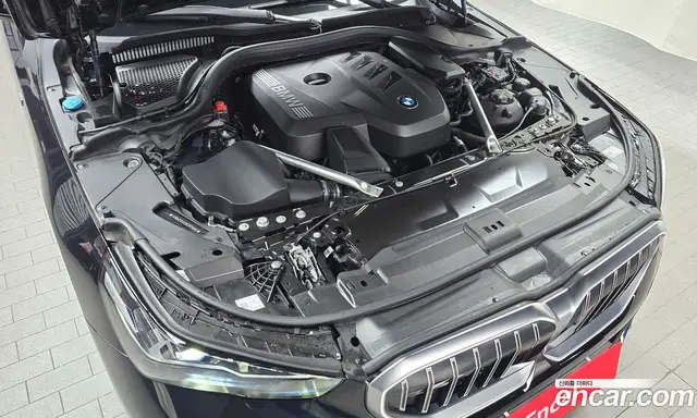 BMW 5 серия 2024 2.0 автомат (гидро), миниатюра 5 BMW 5 серия 2024 2.0 автомат (гидро), миниатюра 5