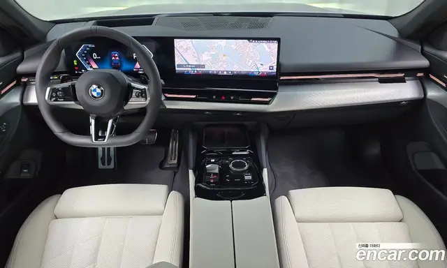 BMW 5 серия 2024 2.0 автомат (гидро), миниатюра 9 BMW 5 серия 2024 2.0 автомат (гидро), миниатюра 9