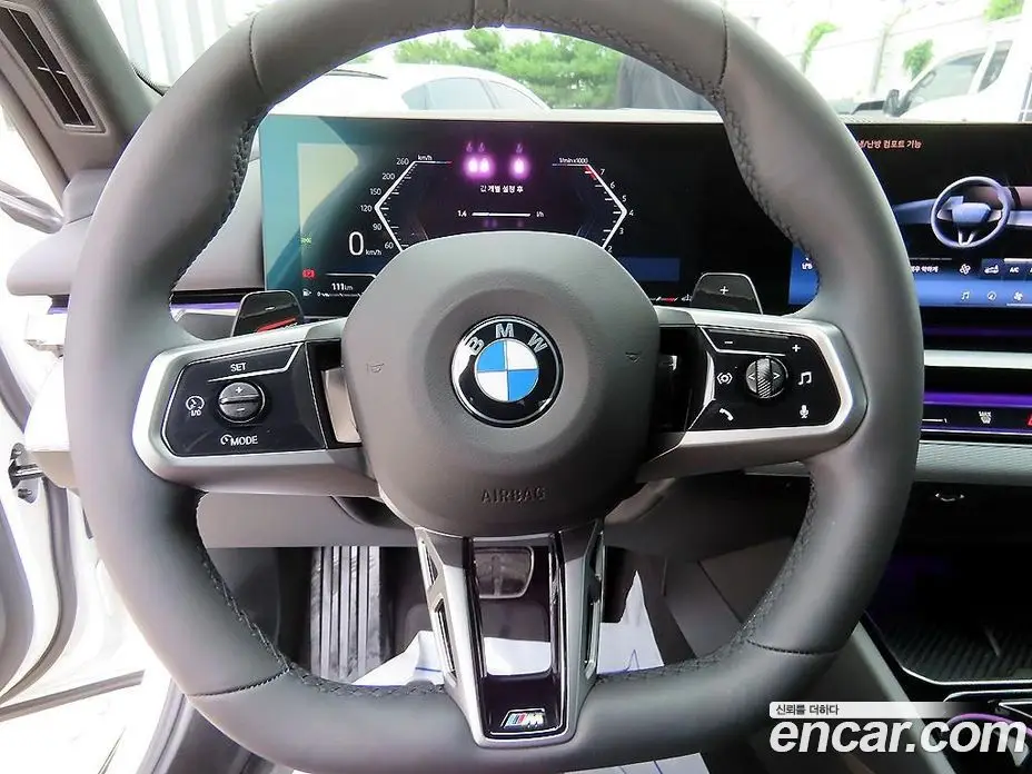 BMW 5 серия 2025 2.0 автомат (гидро), фото 8 BMW 5 серия 2025 2.0 автомат (гидро), фото 8