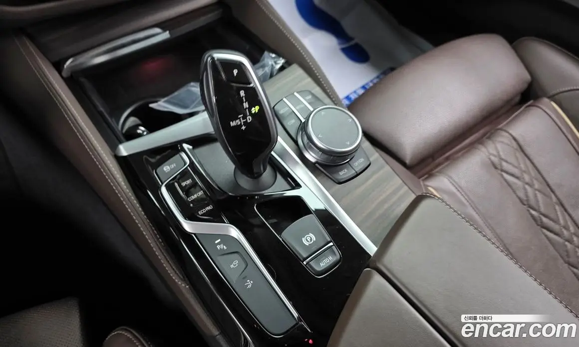 BMW 6 серия 2019 3.0 автомат (гидро), фото 12 BMW 6 серия 2019 3.0 автомат (гидро), фото 12