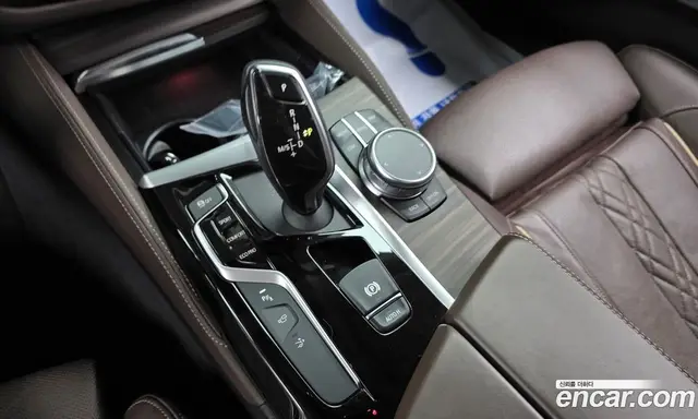 BMW 6 серия 2019 3.0 автомат (гидро), миниатюра 12