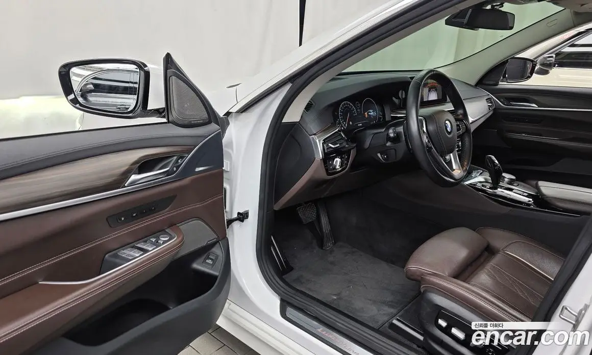 BMW 6 серия 2019 3.0 автомат (гидро), фото 13 BMW 6 серия 2019 3.0 автомат (гидро), фото 13