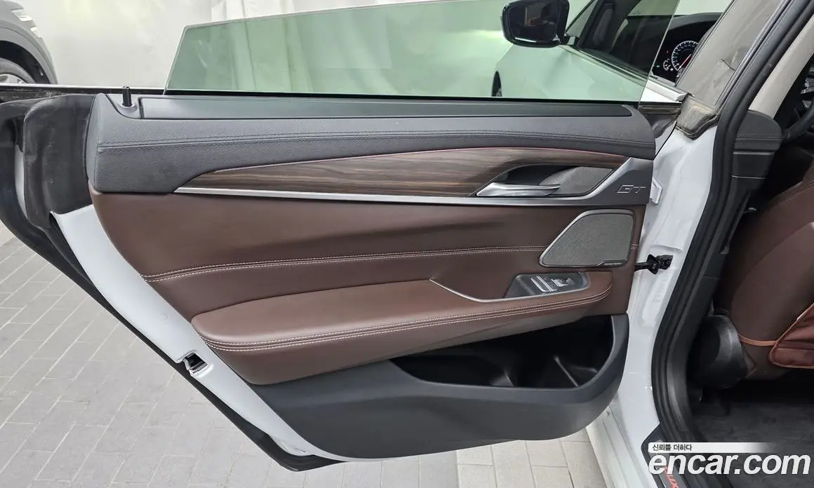 BMW 6 серия 2019 3.0 автомат (гидро), фото 15 BMW 6 серия 2019 3.0 автомат (гидро), фото 15
