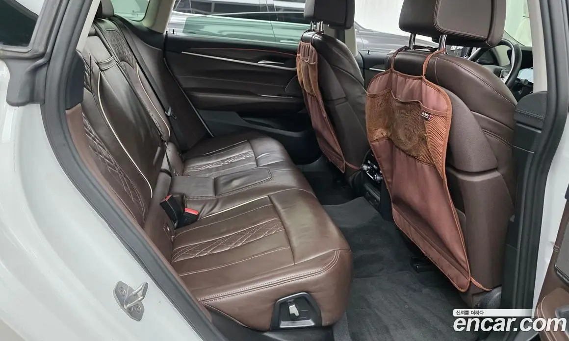 BMW 6 серия 2019 3.0 автомат (гидро), фото 17 BMW 6 серия 2019 3.0 автомат (гидро), фото 17