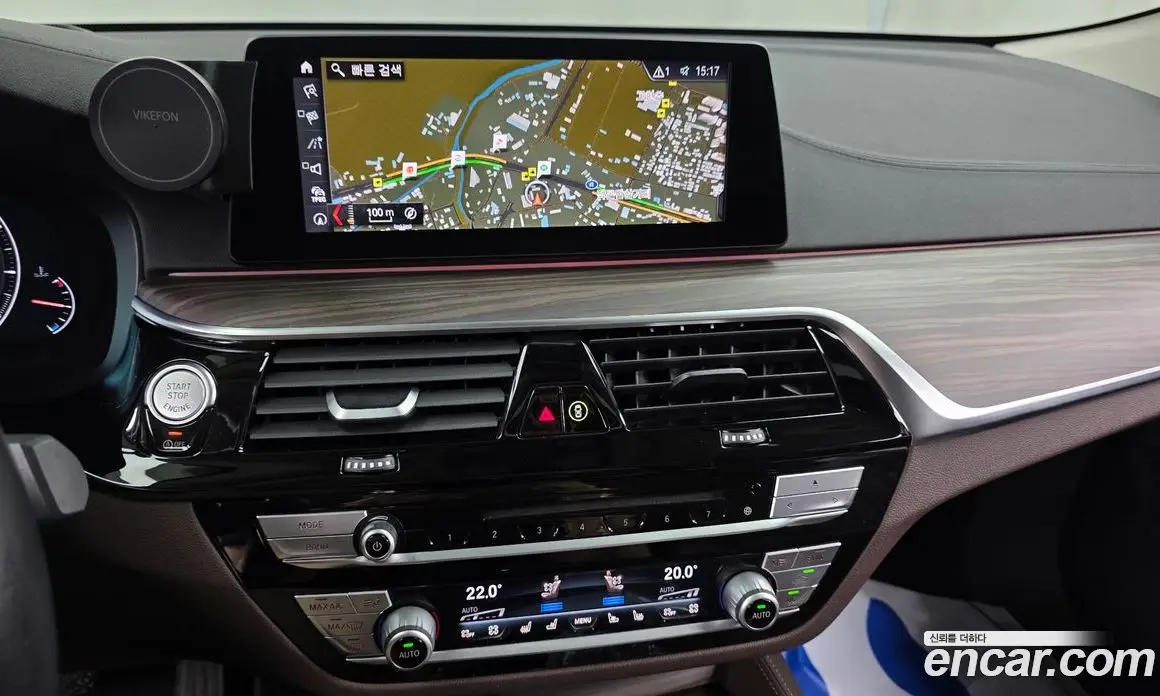 BMW 6 серия 2019 3.0 автомат (гидро), фото 18 BMW 6 серия 2019 3.0 автомат (гидро), фото 18