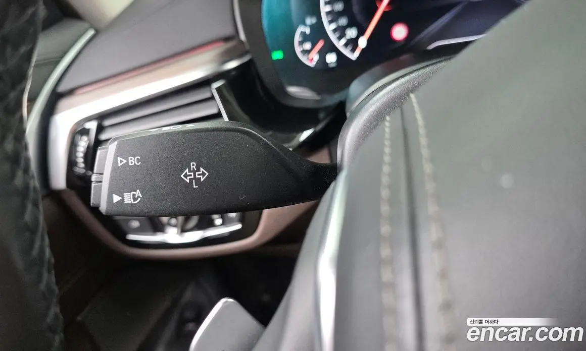 BMW 6 серия 2019 3.0 автомат (гидро), фото 24 BMW 6 серия 2019 3.0 автомат (гидро), фото 24