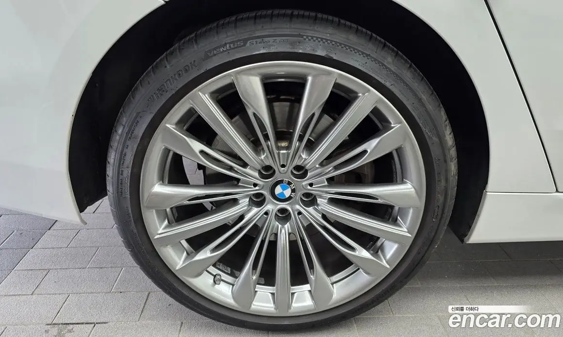 BMW 6 серия 2019 3.0 автомат (гидро), фото 5 BMW 6 серия 2019 3.0 автомат (гидро), фото 5