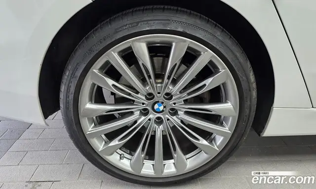 BMW 6 серия 2019 3.0 автомат (гидро), миниатюра 5 BMW 6 серия 2019 3.0 автомат (гидро), миниатюра 5