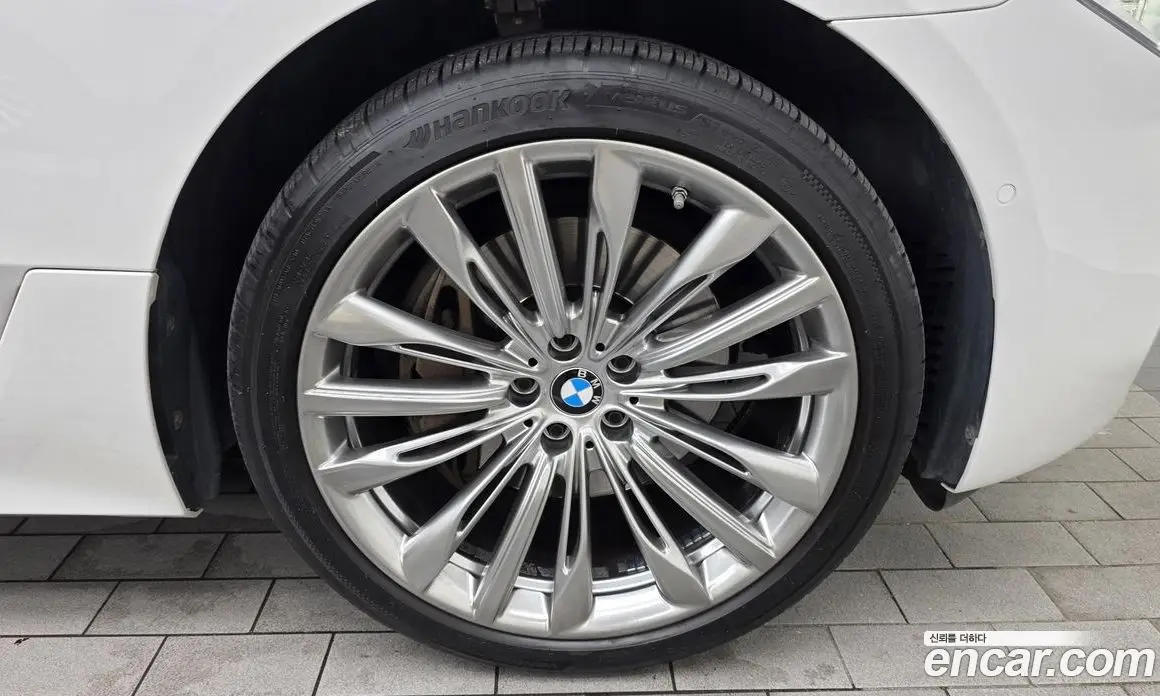 BMW 6 серия 2019 3.0 автомат (гидро), фото 7 BMW 6 серия 2019 3.0 автомат (гидро), фото 7