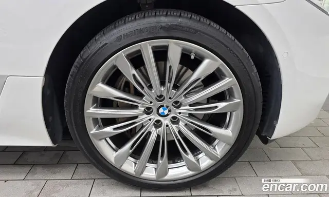 BMW 6 серия 2019 3.0 автомат (гидро), миниатюра 7 BMW 6 серия 2019 3.0 автомат (гидро), миниатюра 7