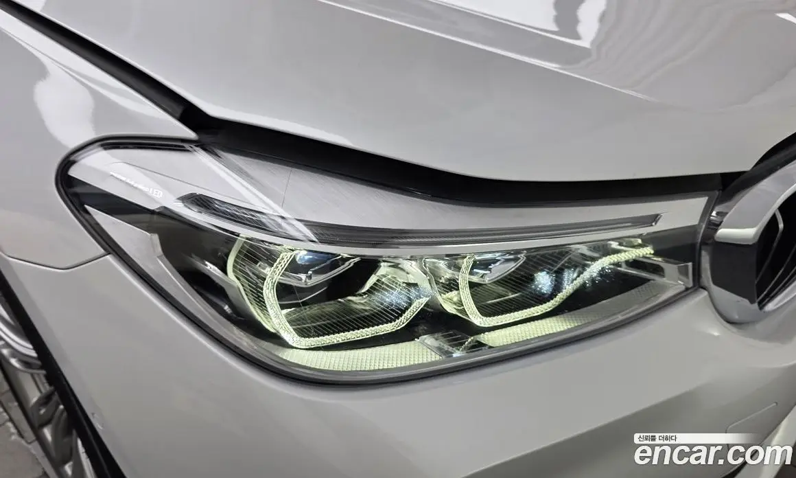 BMW 6 серия 2019 3.0 автомат (гидро), фото 8 BMW 6 серия 2019 3.0 автомат (гидро), фото 8