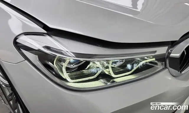 BMW 6 серия 2019 3.0 автомат (гидро), миниатюра 8 BMW 6 серия 2019 3.0 автомат (гидро), миниатюра 8