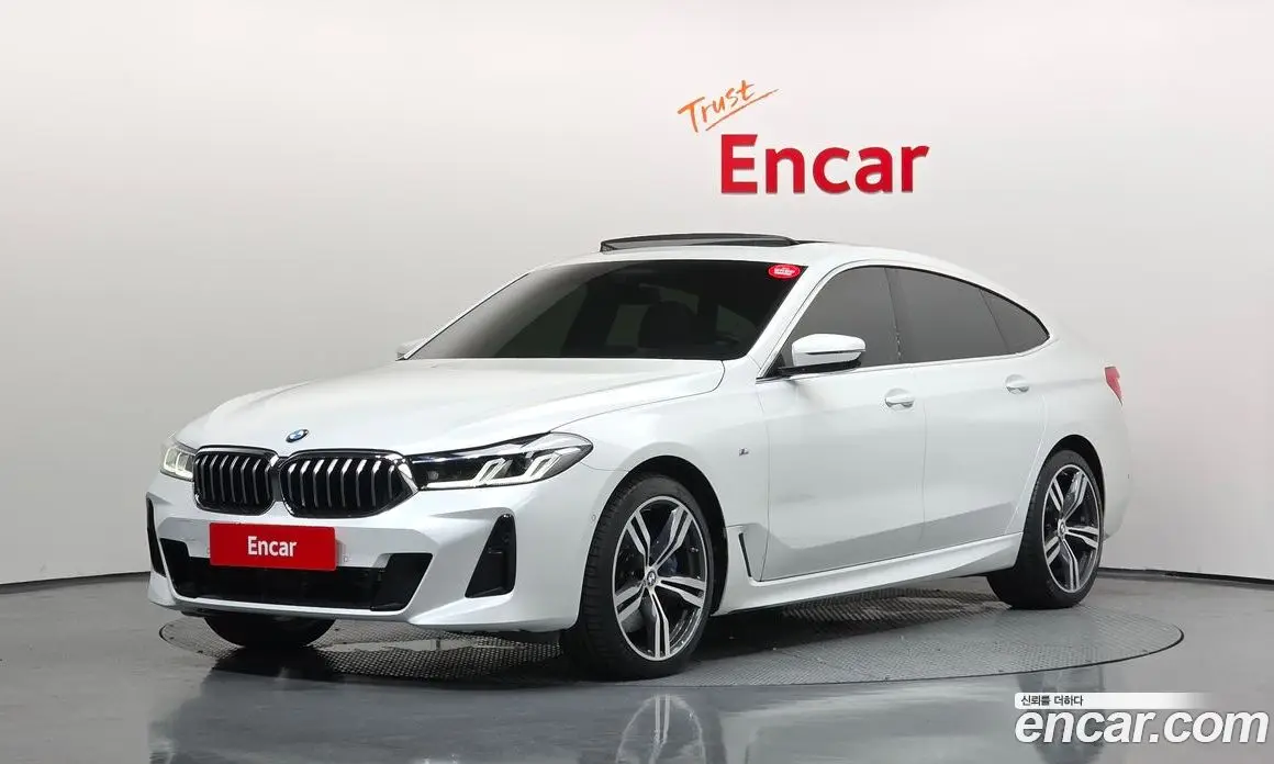 BMW 6 серия 2022 3.0 автомат (гидро), фото 1 BMW 6 серия 2022 3.0 автомат (гидро), фото 1