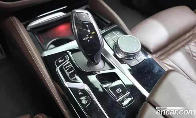 BMW 6 серия 2022 3.0 автомат (гидро), миниатюра 12