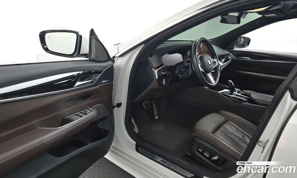 BMW 6 серия 2022 3.0 автомат (гидро), фото 13 BMW 6 серия 2022 3.0 автомат (гидро), фото 13