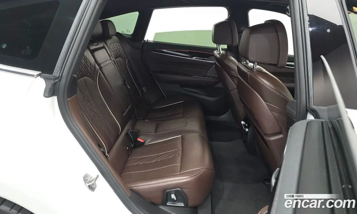 BMW 6 серия 2022 3.0 автомат (гидро), фото 17 BMW 6 серия 2022 3.0 автомат (гидро), фото 17